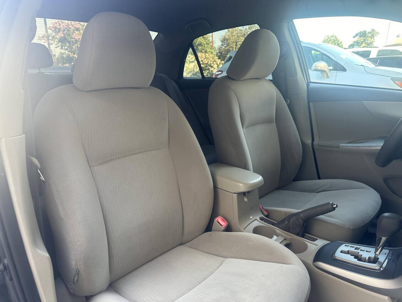 2010 Toyota Corolla in Pasadena, CA 91107 - 2360744 3