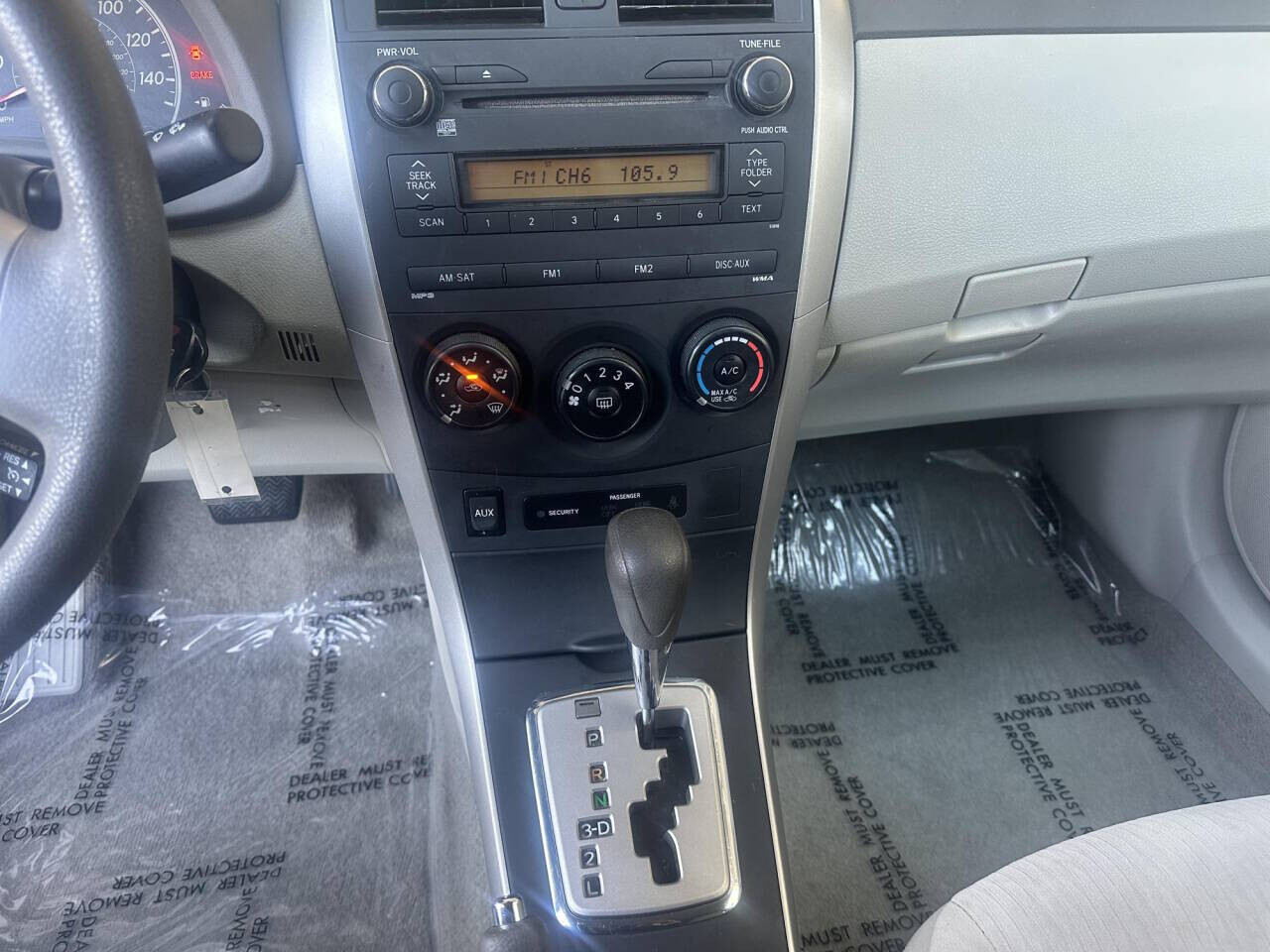 2010 Toyota Corolla in Pasadena, CA 91107 - 2360744 25