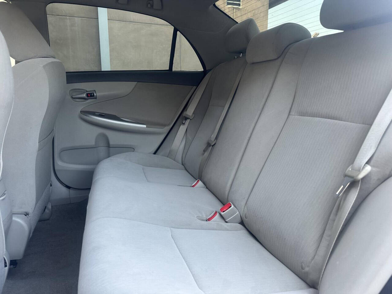 2010 Toyota Corolla in Pasadena, CA 91107 - 2360744 15