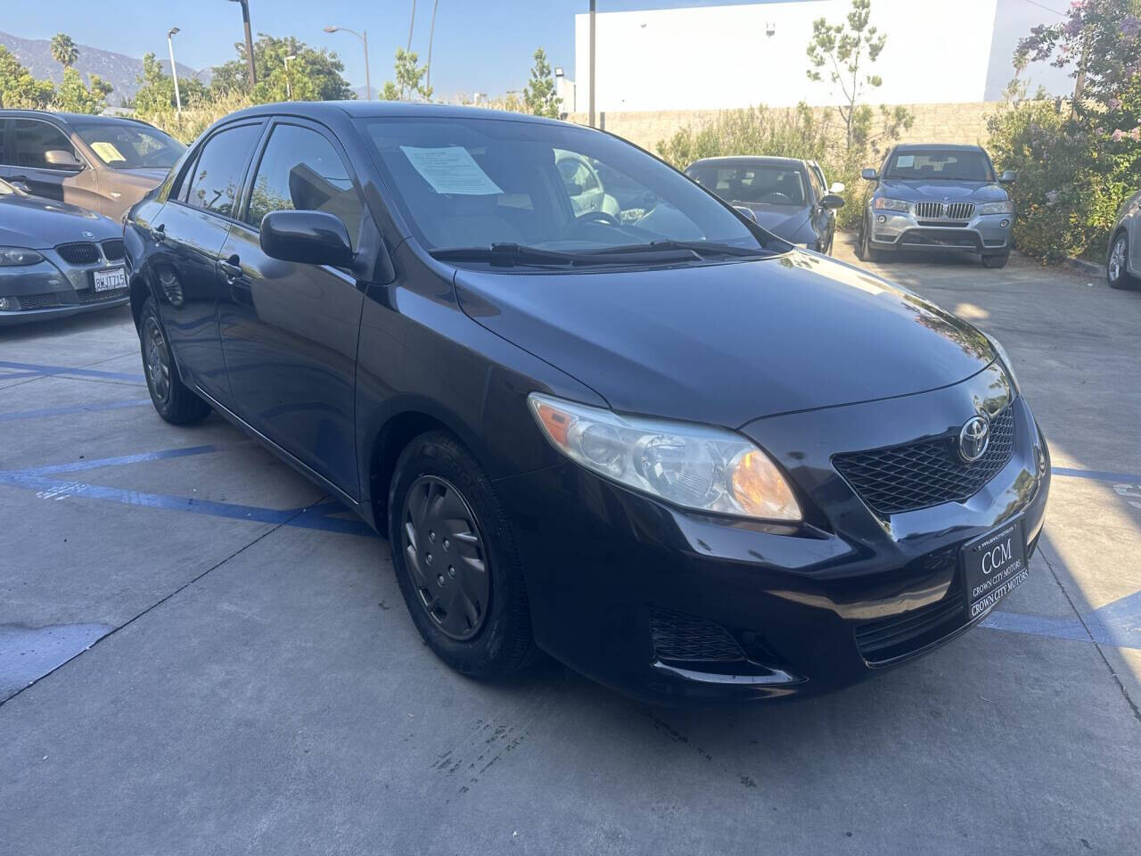 2010 Toyota Corolla in Pasadena, CA 91107 - 2360744 30