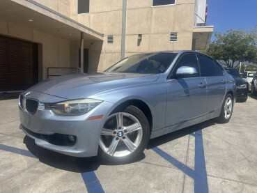 2015 BMW 328i in Pasadena, CA 91107