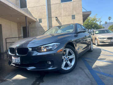 2015 BMW 328d xDrive in Pasadena, CA 91107