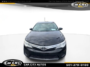 2012 Toyota Camry in Searcy, AR 72143