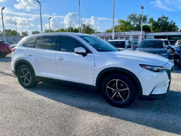 2016 Mazda CX-9 in Houston, TX 77017