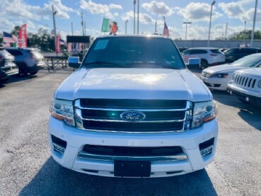 2015 Ford Expedition EL in Houston, TX 77017