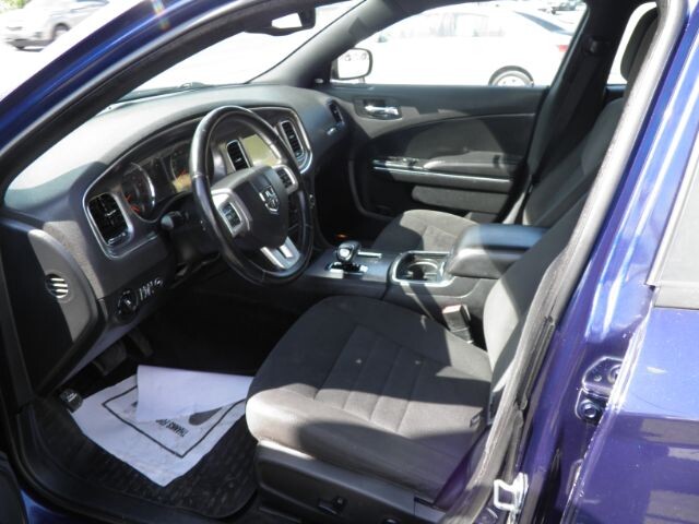 2014 Dodge Charger in Barton, MD 21521 - 2360809 7