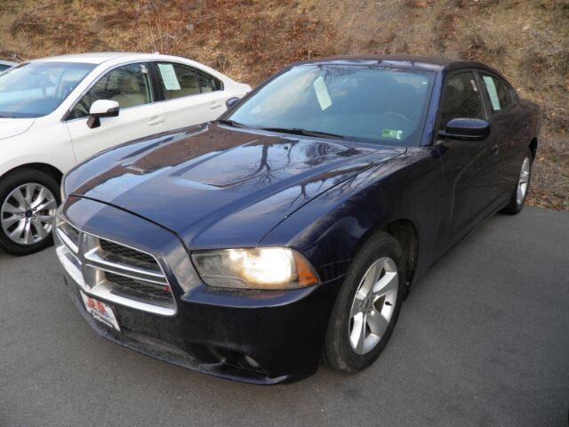 2014 Dodge Charger in Barton, MD 21521 - 2360809