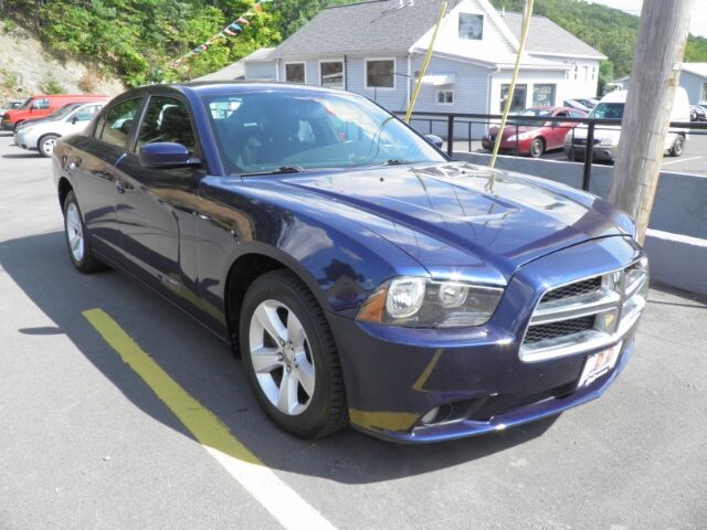 2014 Dodge Charger in Barton, MD 21521 - 2360809 6