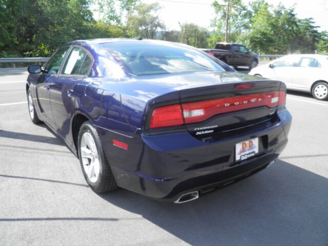 2014 Dodge Charger in Barton, MD 21521 - 2360809 10