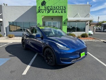 2020 Tesla Model Y in St. George, UT 84770