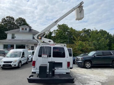 2008 Ford E-350 and Econoline 350 in Blauvelt, NY 10913