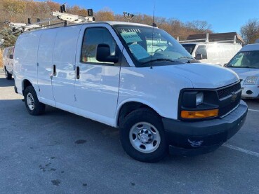 2017 Chevrolet Express 2500 in Blauvelt, NY 10913