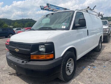 2017 Chevrolet Express 2500 in Blauvelt, NY 10913