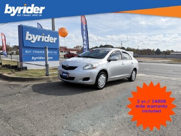 2012 Toyota Yaris in Conway, AR 72032