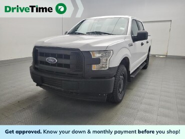 2015 Ford F150 in Round Rock, TX 78664