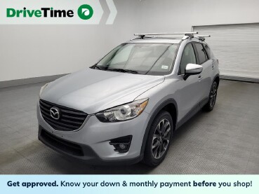 2016 Mazda CX-5 in Kissimmee, FL 34744