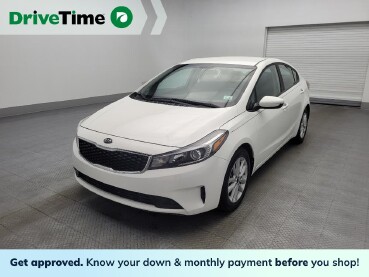 2017 Kia Forte in Pensacola, FL 32505