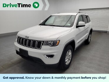 2019 Jeep Grand Cherokee in Union City, GA 30291