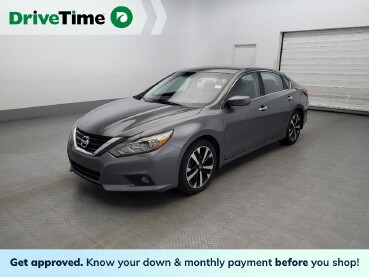 2018 Nissan Altima in Glen Burnie, MD 21061