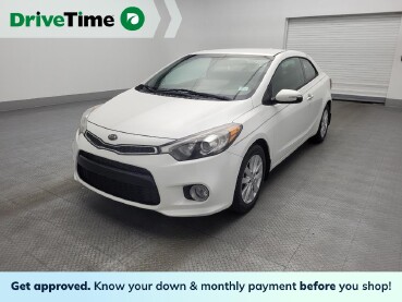 2014 Kia Forte Koup in Tampa, FL 33619