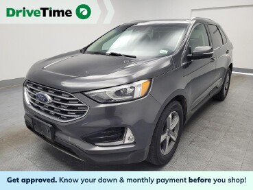 2020 Ford Edge in Madison, TN 37115