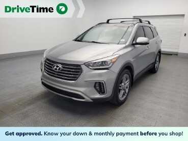 2017 Hyundai Santa Fe in Hialeah, FL 33014