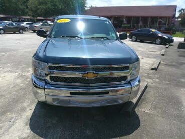 2013 Chevrolet Silverado 1500 in Jacksonville, FL 32205