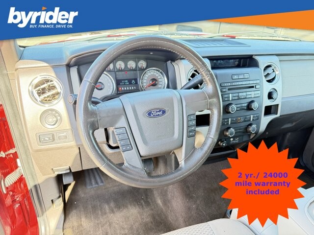 2010 Ford F150 in Conway, AR 72032 - 2361080 9