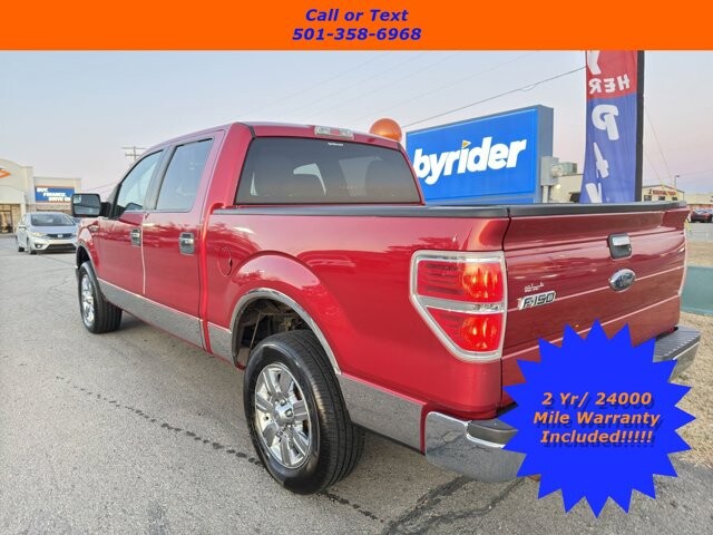 2010 Ford F150 in Conway, AR 72032 - 2361080 15