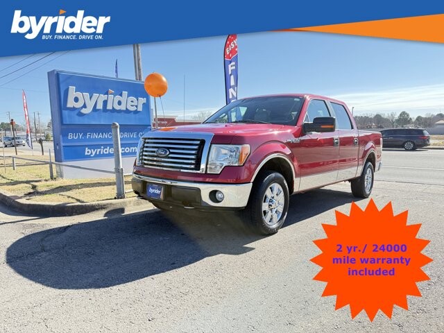 2010 Ford F150 in Conway, AR 72032 - 2361080 2