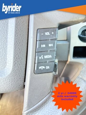 2010 Ford F150 in Conway, AR 72032 - 2361080 11