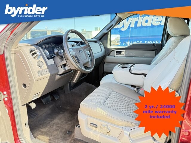 2010 Ford F150 in Conway, AR 72032 - 2361080 6