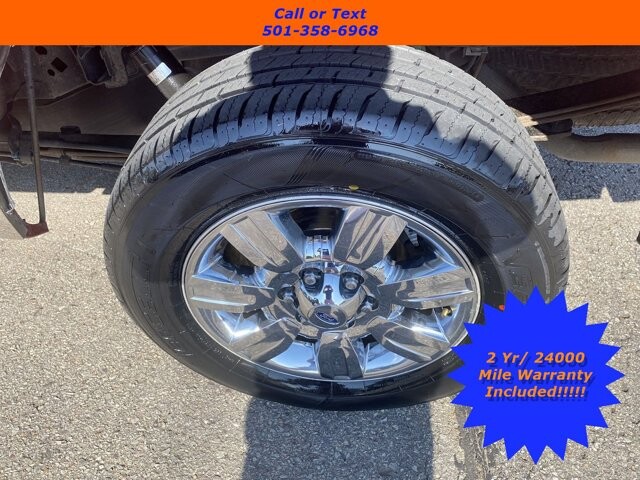2010 Ford F150 in Conway, AR 72032 - 2361080 27