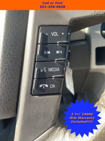 2010 Ford F150 in Conway, AR 72032 - 2361080 34