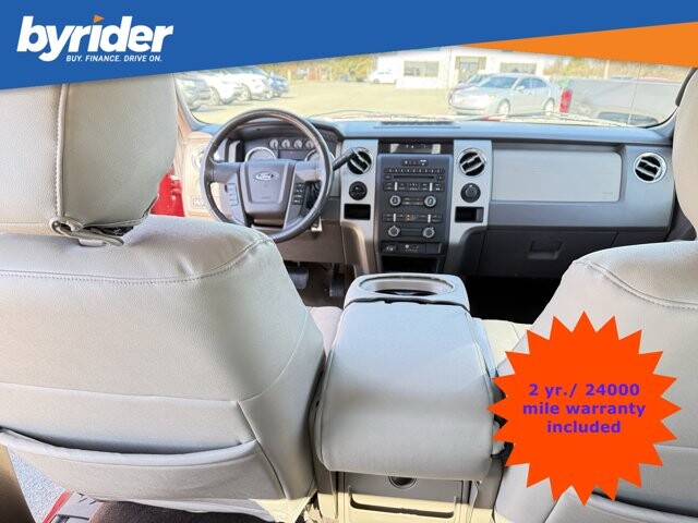 2010 Ford F150 in Conway, AR 72032 - 2361080 8