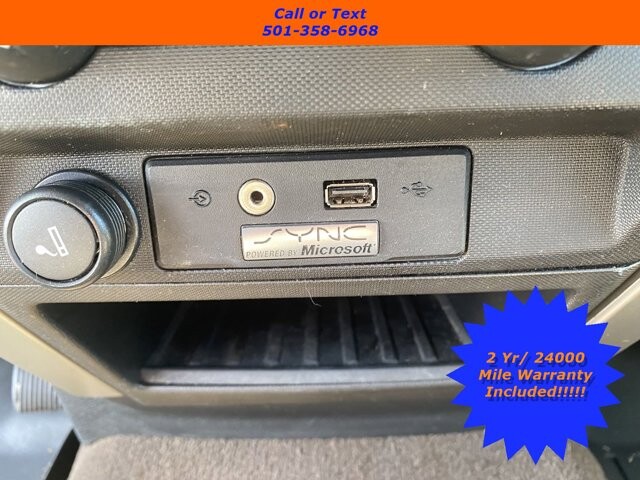 2010 Ford F150 in Conway, AR 72032 - 2361080 35