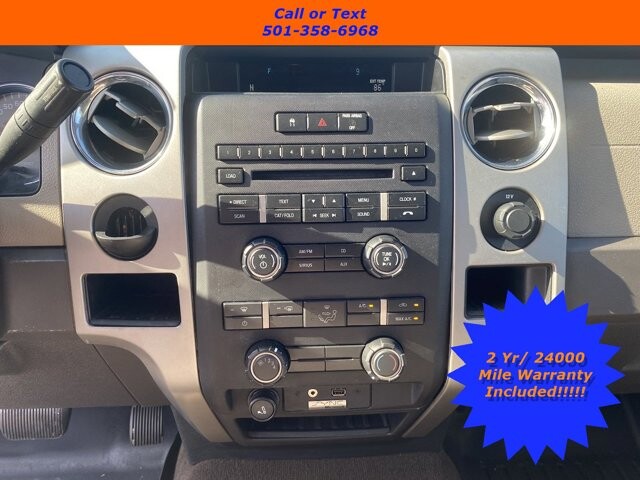 2010 Ford F150 in Conway, AR 72032 - 2361080 32