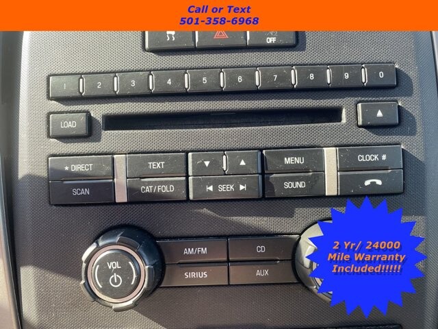 2010 Ford F150 in Conway, AR 72032 - 2361080 33