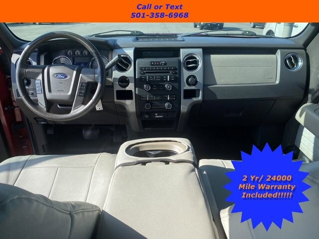 2010 Ford F150 in Conway, AR 72032 - 2361080 30