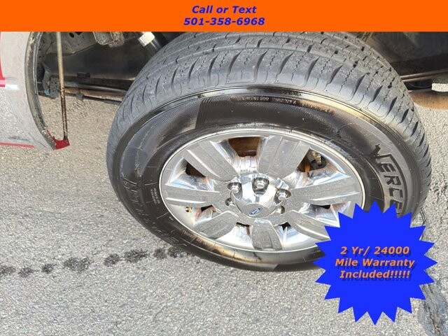 2010 Ford F150 in Conway, AR 72032 - 2361080 16