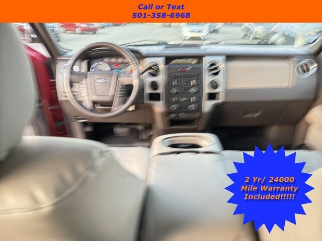 2010 Ford F150 in Conway, AR 72032 - 2361080 20