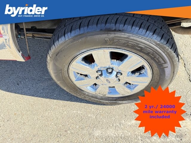 2010 Ford F150 in Conway, AR 72032 - 2361080 5