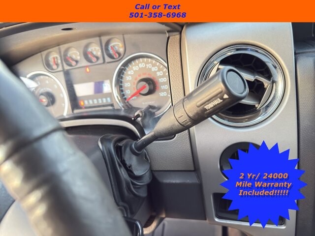 2010 Ford F150 in Conway, AR 72032 - 2361080 23