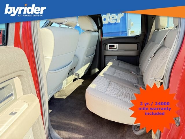 2010 Ford F150 in Conway, AR 72032 - 2361080 7