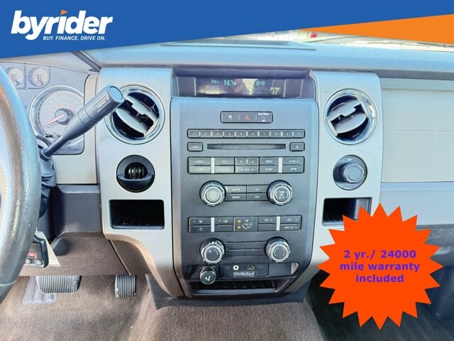 2010 Ford F150 in Conway, AR 72032 - 2361080 10