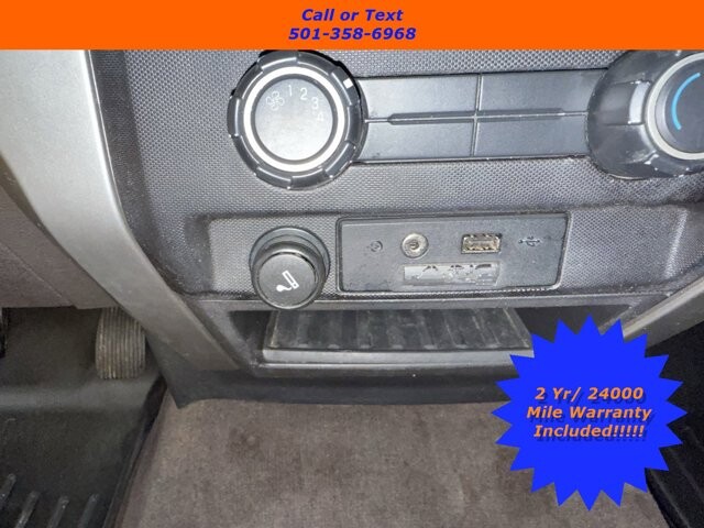 2010 Ford F150 in Conway, AR 72032 - 2361080 24
