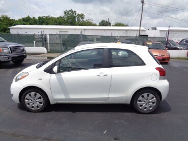 2011 Toyota Yaris in Lebanon, TN 37087-3302