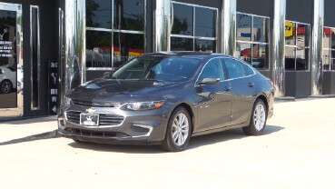 2018 Chevrolet Malibu in Pasadena, TX 77504