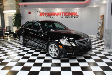 2010 Mercedes-Benz E 350 in Lombard, IL 60148