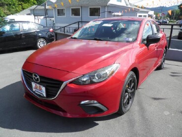 2014 Mazda MAZDA3 in Barton, MD 21521